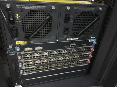 新沂交换机回收 思科交换机回收