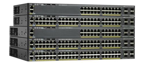 新沂交换机回收