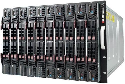 新沂服务器回收